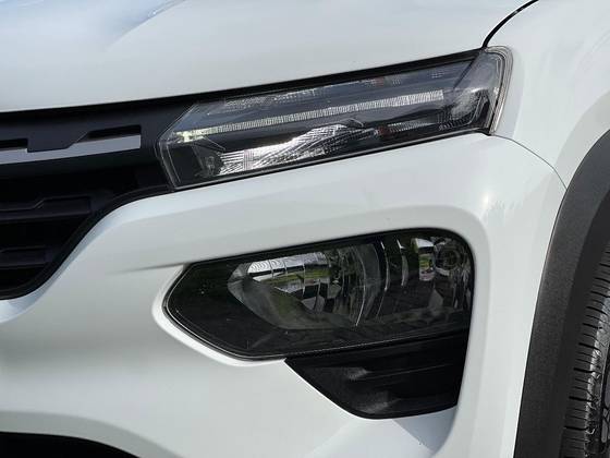 RENAULT KWID 1.0 12V SCE FLEX OUTSIDER MANUAL